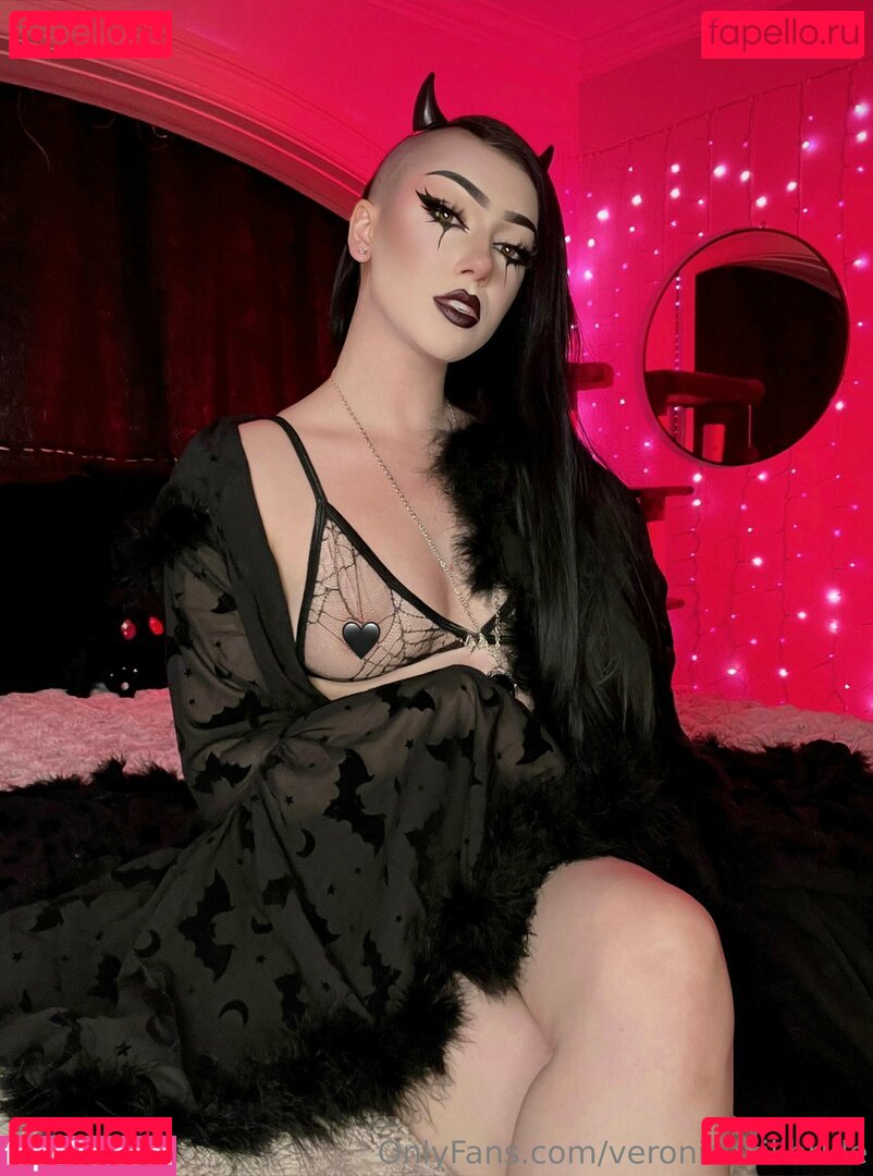 veronica.kill.bride / veronicakillbride Onlyfans Photo Gallery 