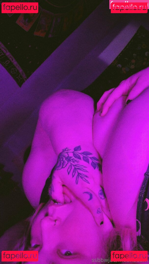 jessteacakes / ssbbwjae Onlyfans Photo Gallery 