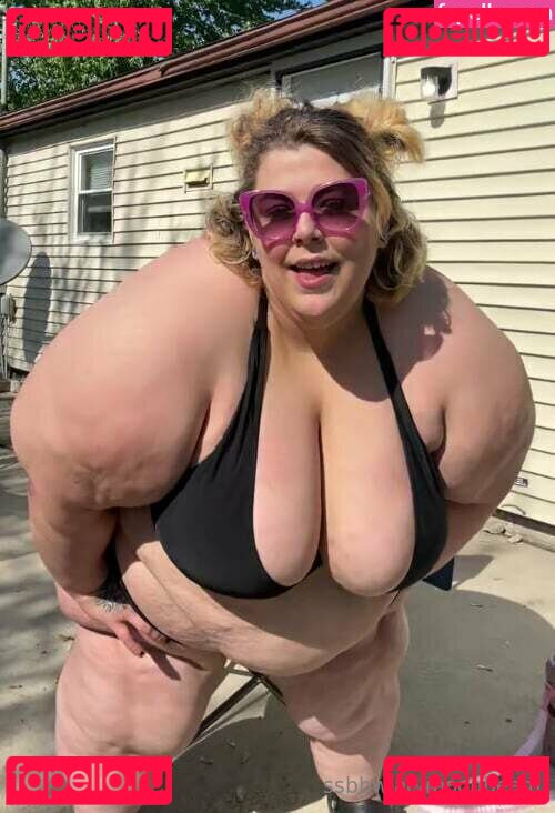 jessteacakes / ssbbwjae Onlyfans Photo Gallery 