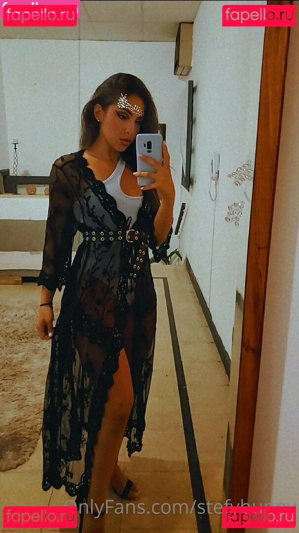 steffy.bunny / stefybunny Onlyfans Photo Gallery 