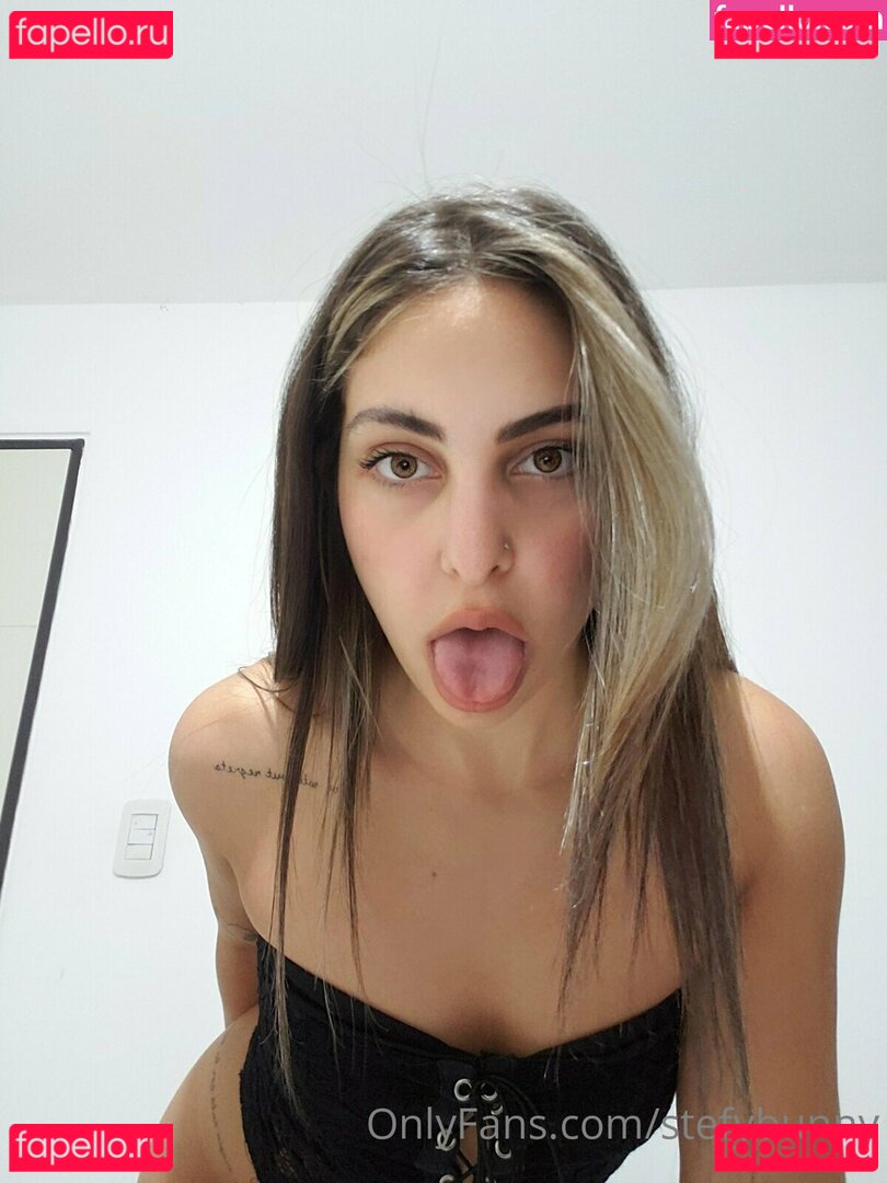 steffy.bunny / stefybunny Onlyfans Photo Gallery 