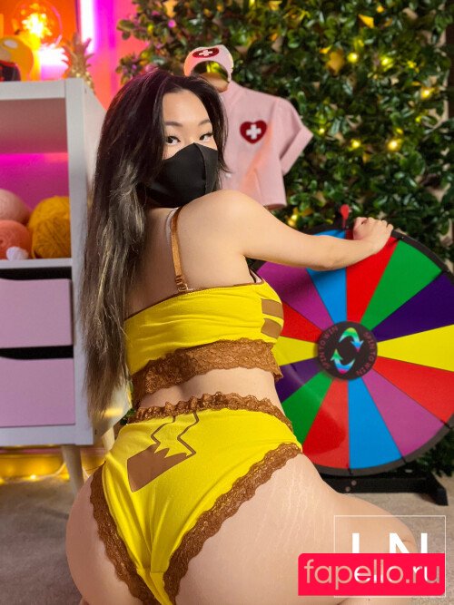 LillieNue / lilliene Nude Onlyfans Photo 51