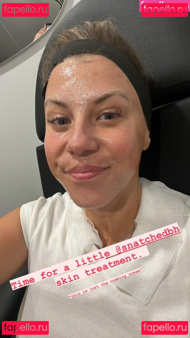 Jodie Sweetin / jodiesweetin Onlyfans Photo Gallery 