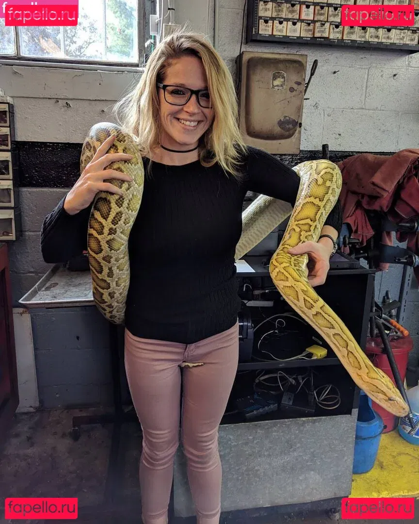 Ernaburn Onlyfans Photo Gallery 