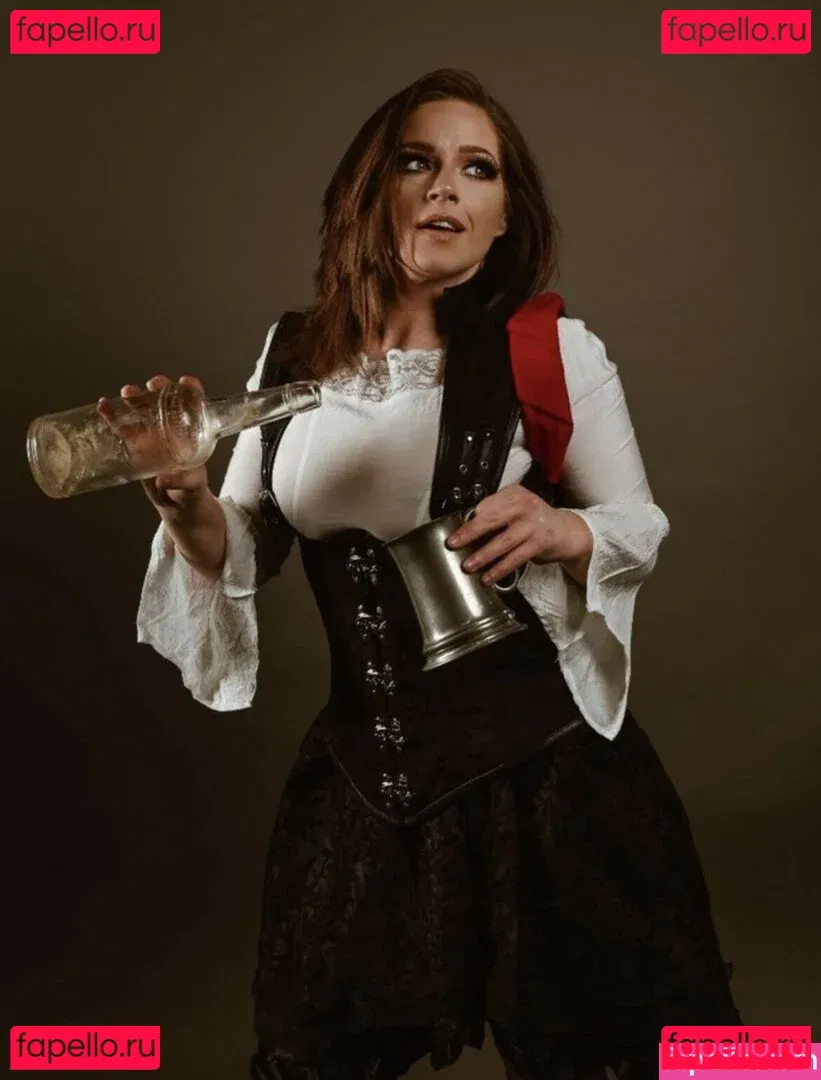 Ernaburn Onlyfans Photo Gallery 