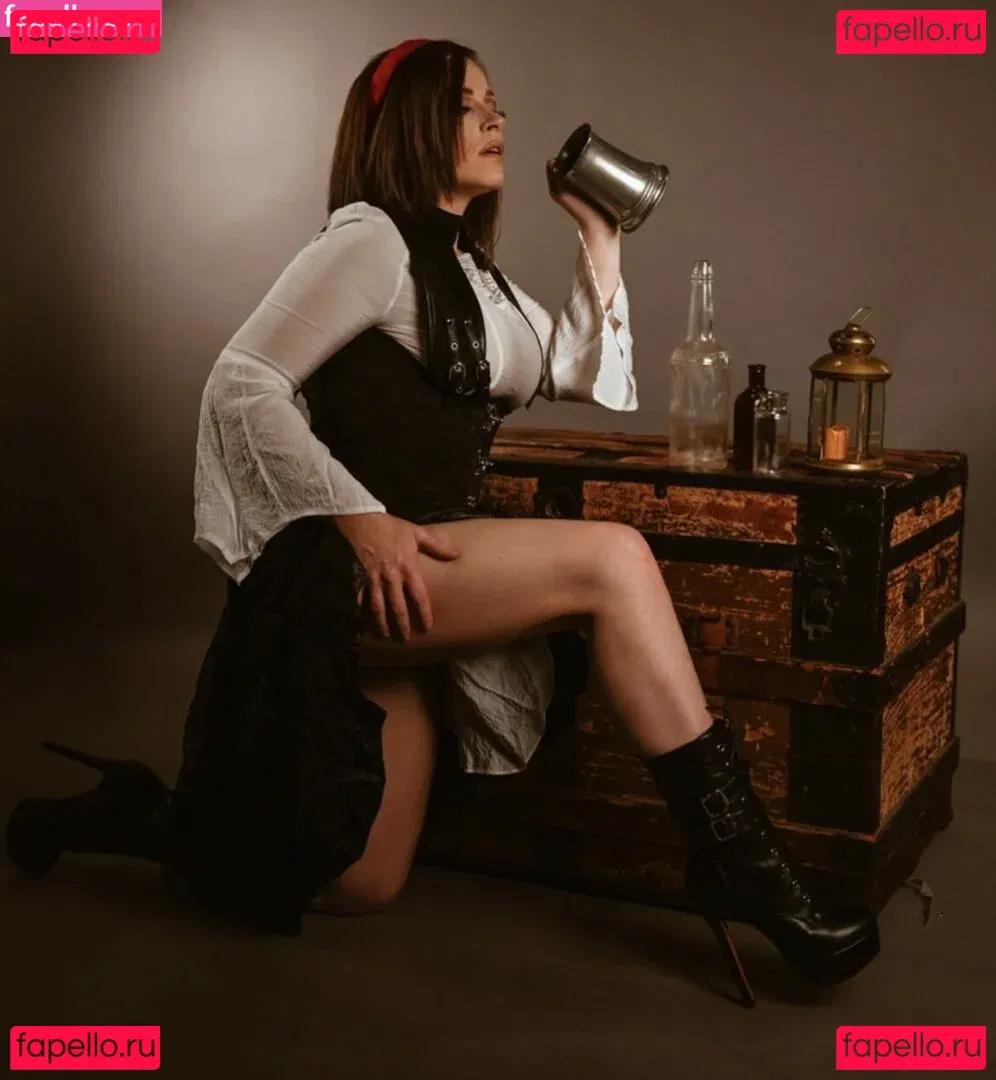 Ernaburn Onlyfans Photo Gallery 