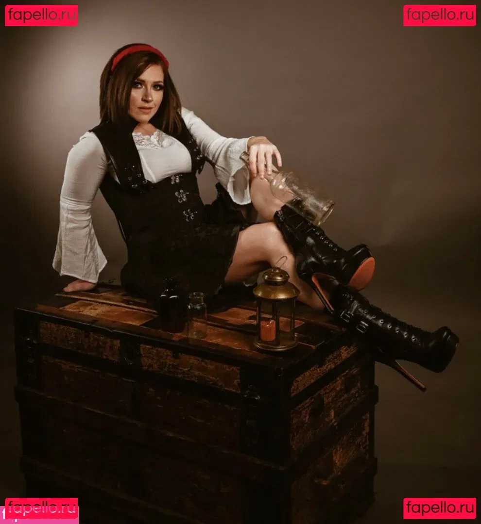 Ernaburn Onlyfans Photo Gallery 