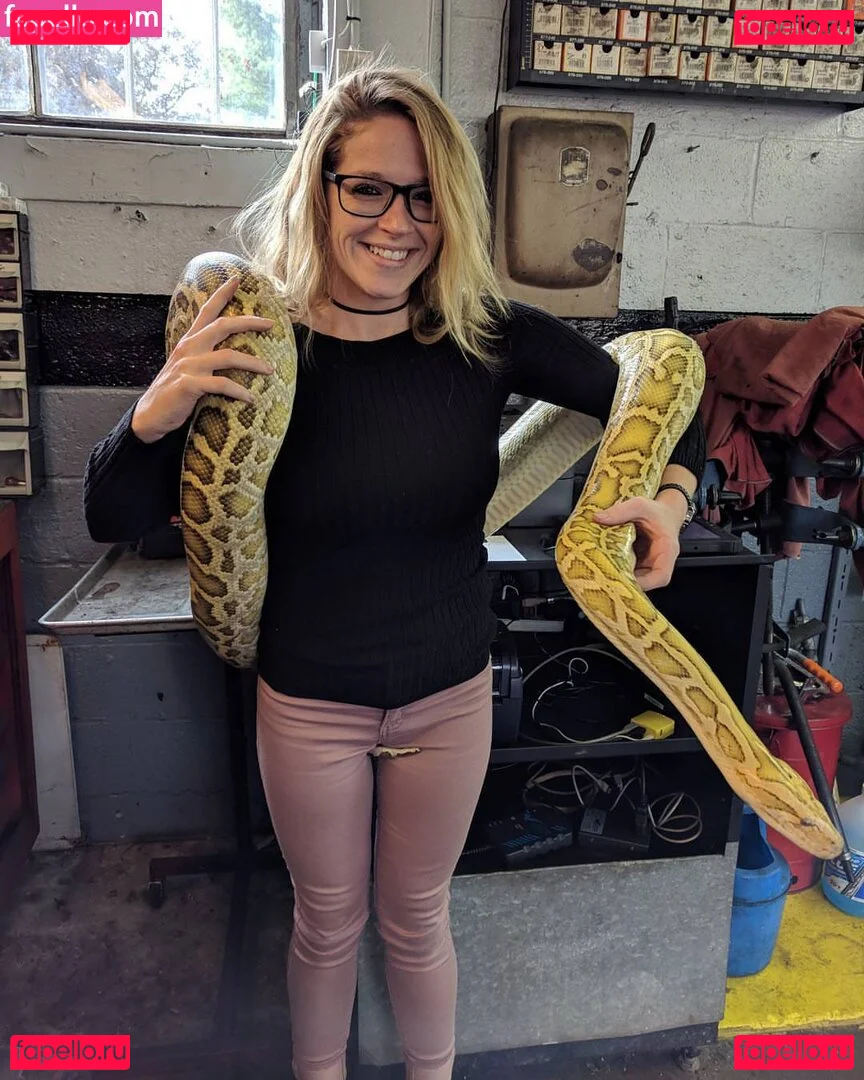 Ernaburn Onlyfans Photo Gallery 