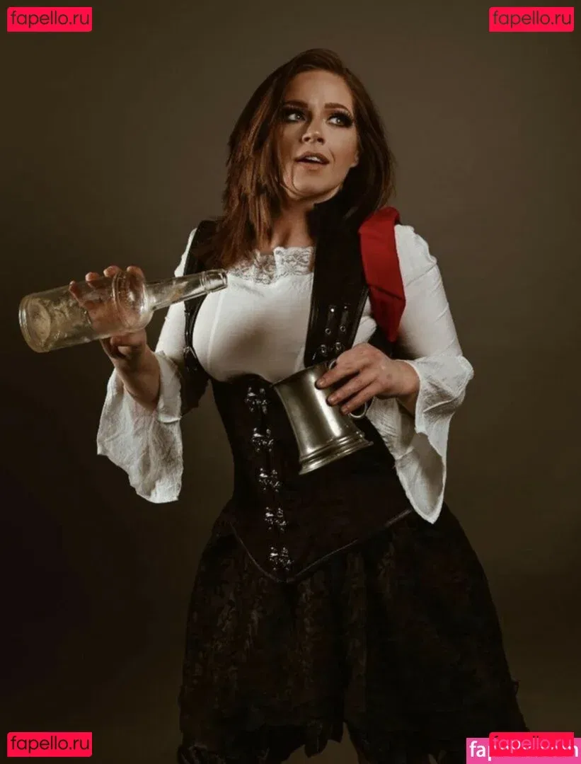 Ernaburn Onlyfans Photo Gallery 