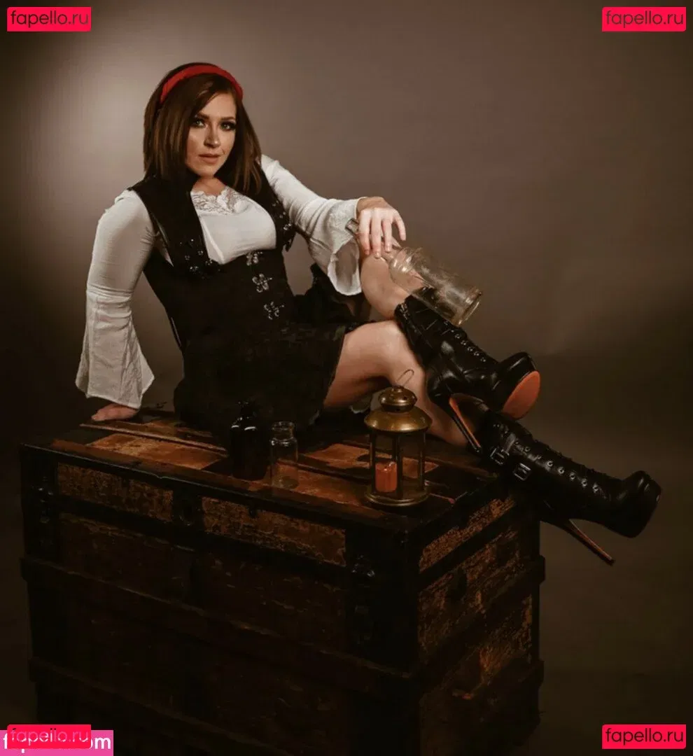 Ernaburn Onlyfans Photo Gallery 