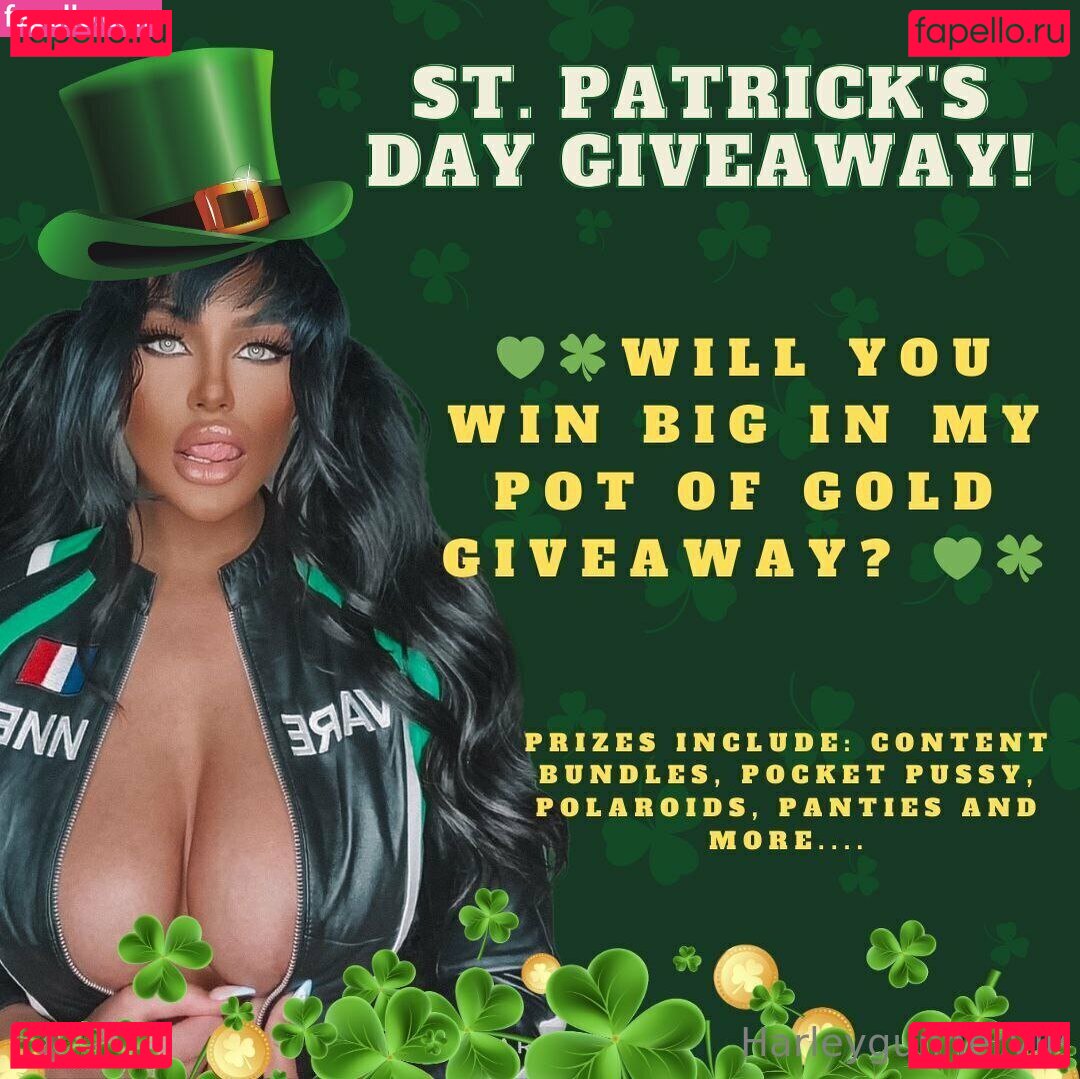 harleygunnervip / leashieleashh Onlyfans Photo Gallery 