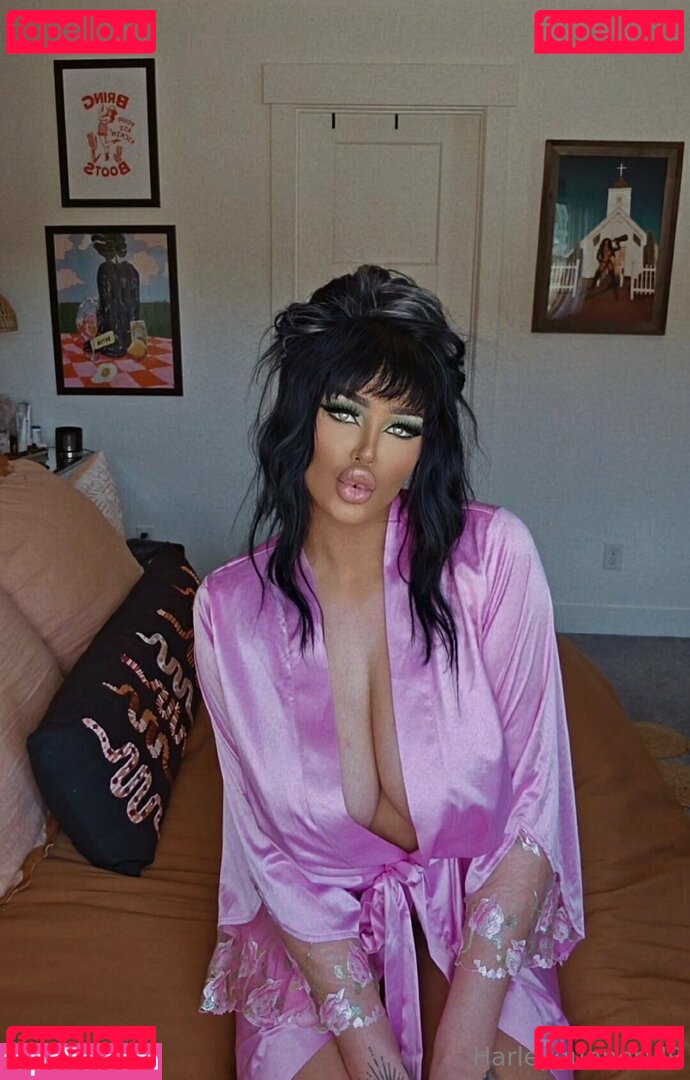 harleygunnervip / leashieleashh Onlyfans Photo Gallery 