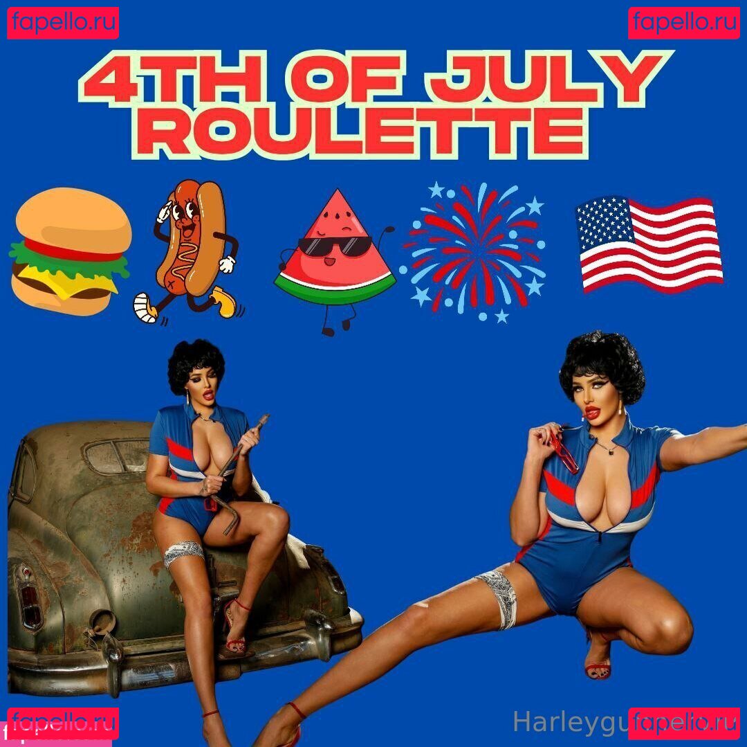 harleygunnervip / leashieleashh Onlyfans Photo Gallery 