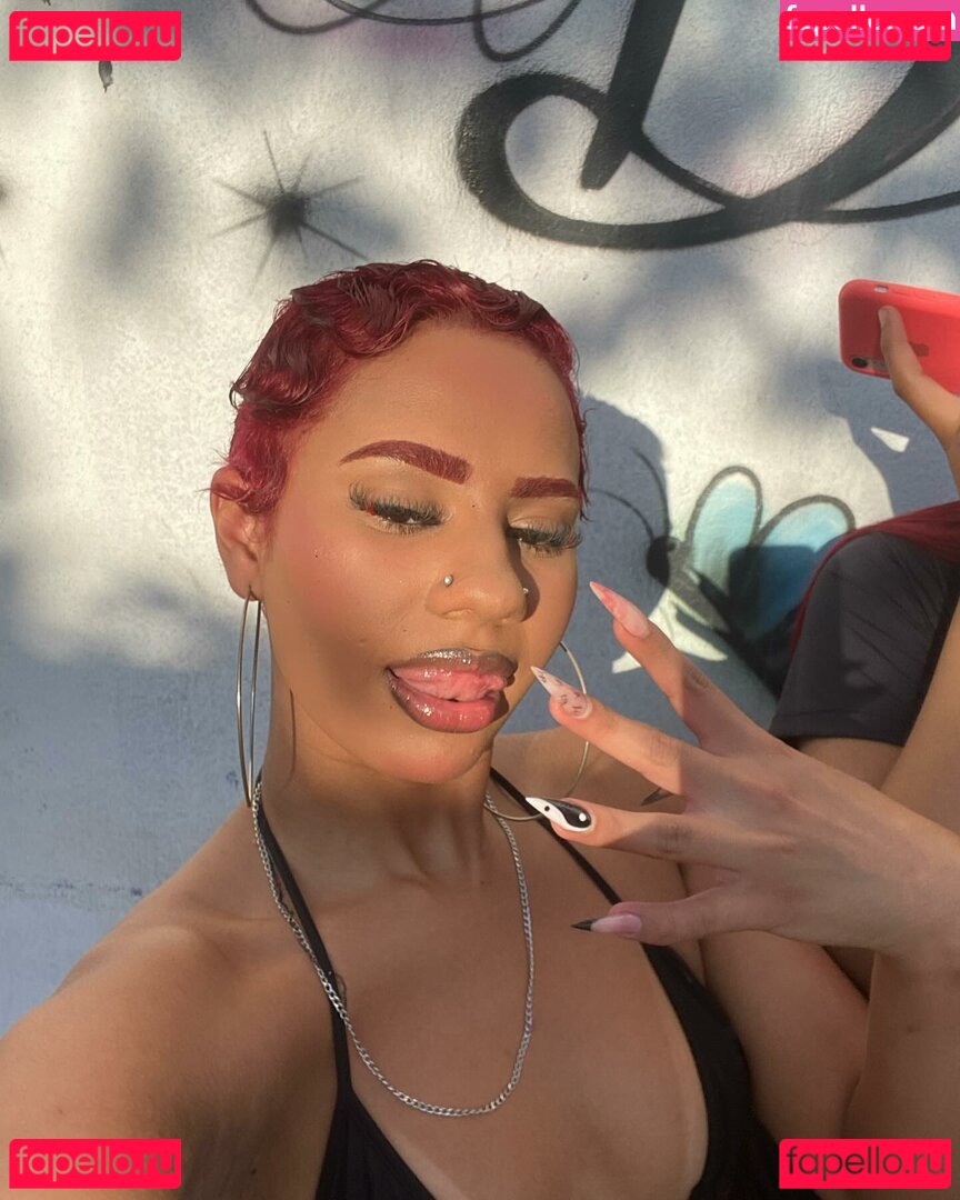 baddiejuu Nude Onlyfans Photo 48
