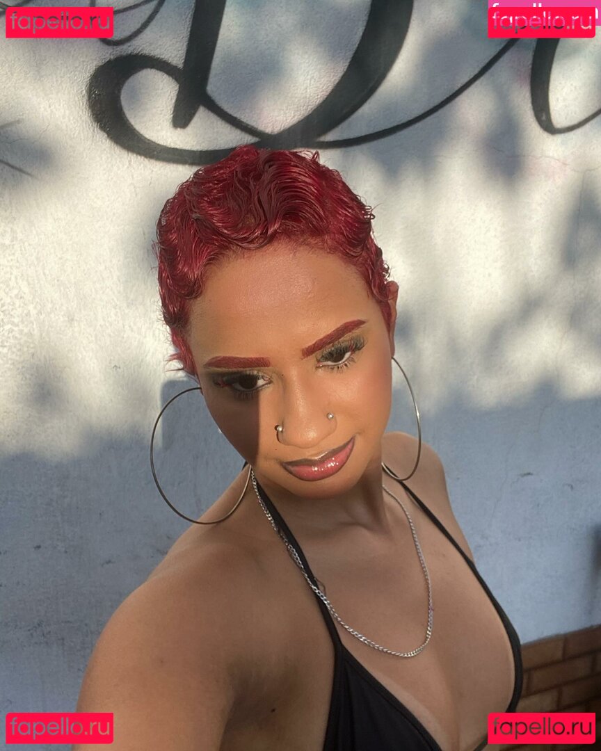 baddiejuu Nude Onlyfans Photo 47