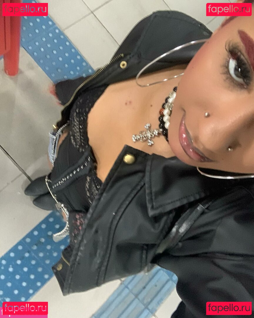 baddiejuu Nude Onlyfans Photo 46