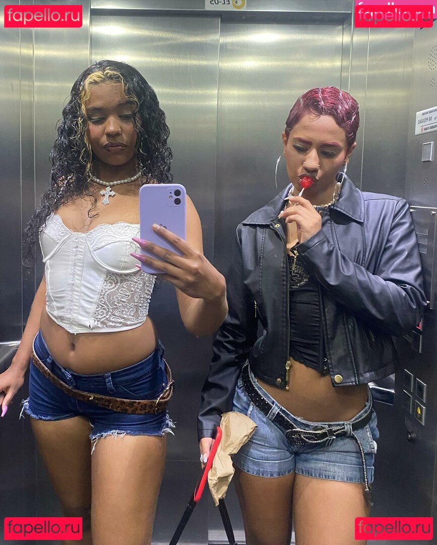 baddiejuu Nude Onlyfans Photo 44