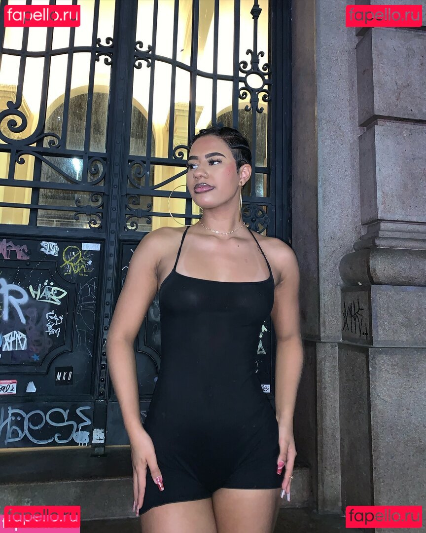 baddiejuu Nude Onlyfans Photo 42