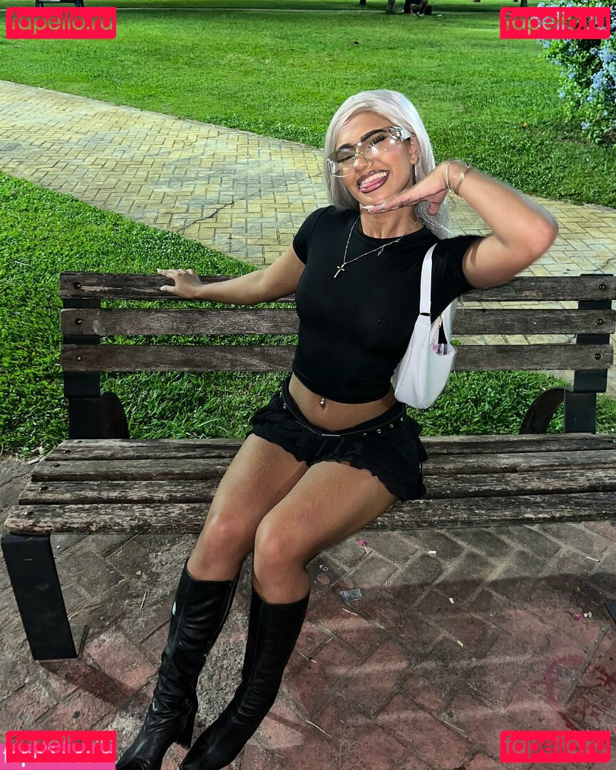 baddiejuu Nude Onlyfans Photo 38