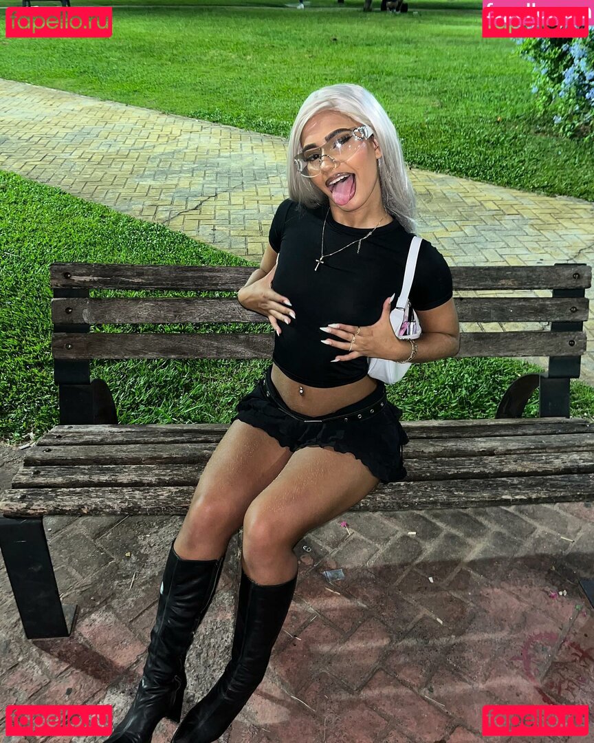 baddiejuu Nude Onlyfans Photo 37