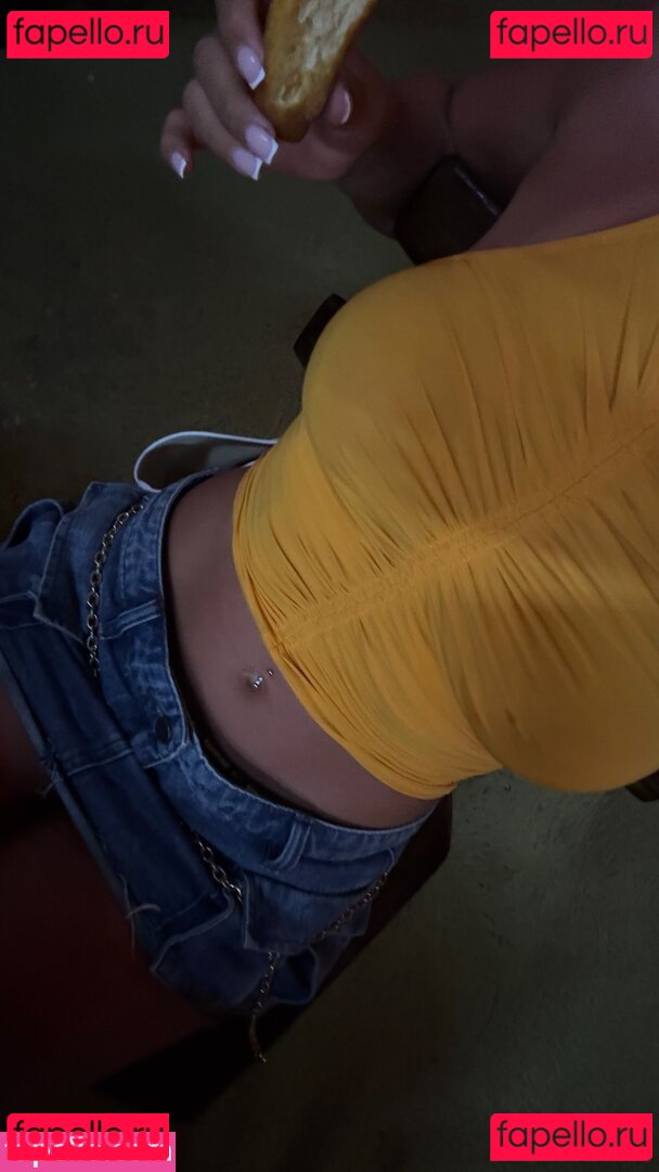 baddiejuu Nude Onlyfans Photo 33