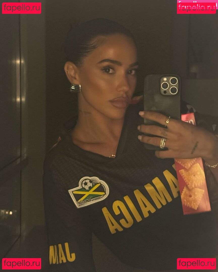 baddiejuu Nude Onlyfans Photo 18