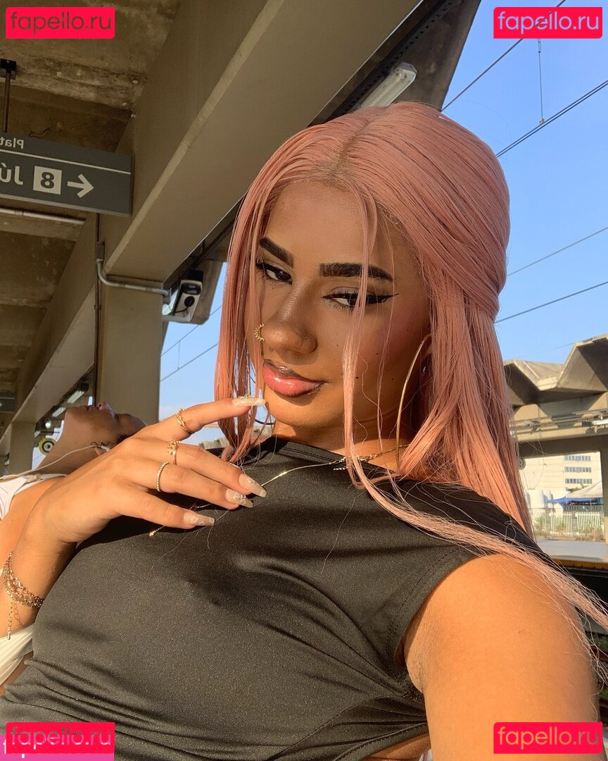 baddiejuu Nude Onlyfans Photo 11