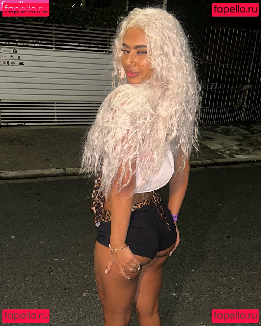 baddiejuu Nude Onlyfans Photo 10