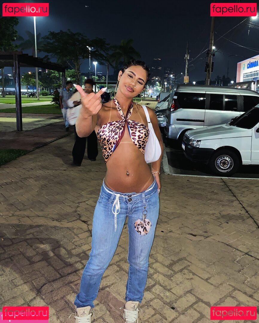 baddiejuu Nude Onlyfans Photo 9