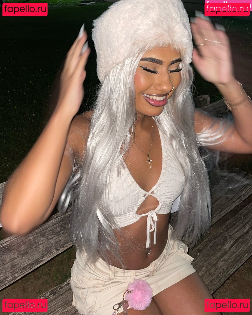 baddiejuu Nude Onlyfans Photo 6
