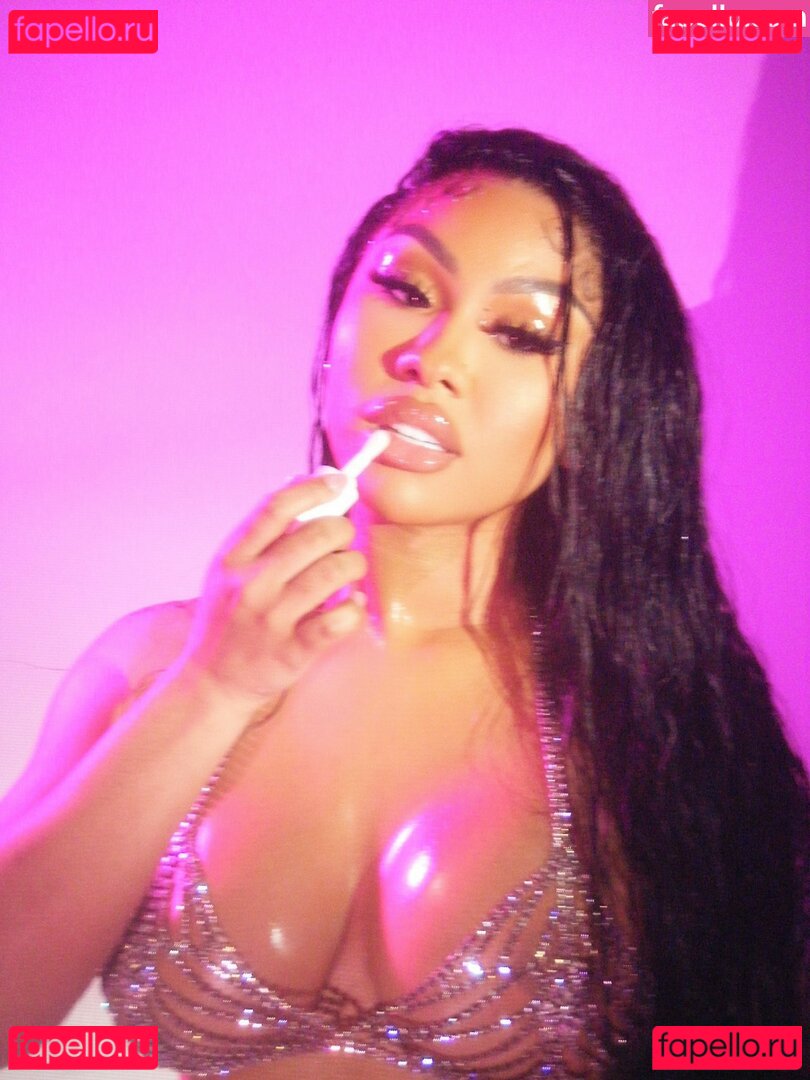 Ari Fletcher / AriTheDon / therealkylesister