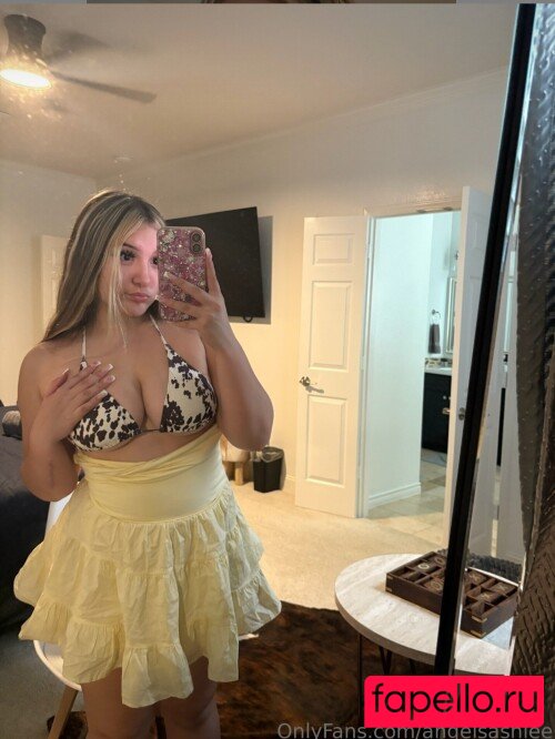 Ashlee Davis / angelsashlee / angelzashleee / ashleedavis702 Nude Onlyfans Photo 27