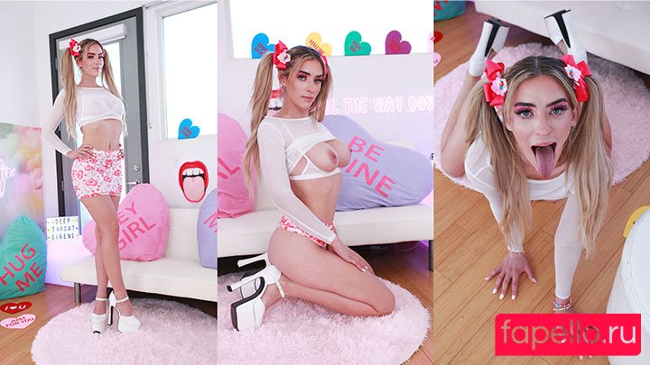 Graycee Baybee / grayceebaybee / tv Nude Onlyfans Photo 17