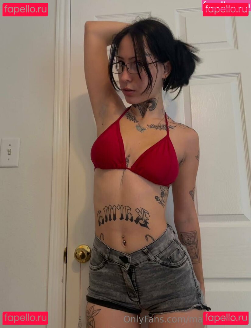 marieldots44 Onlyfans Photo Gallery 