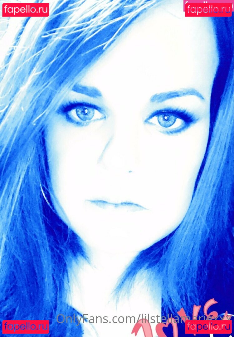 blondyblues / lilstellamariexxx Onlyfans Photo Gallery 