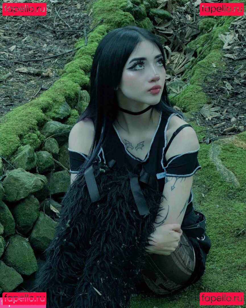 darckmarie Onlyfans Photo Gallery 