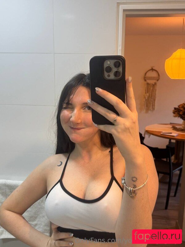 lunaluvx Nude Onlyfans Photo 23