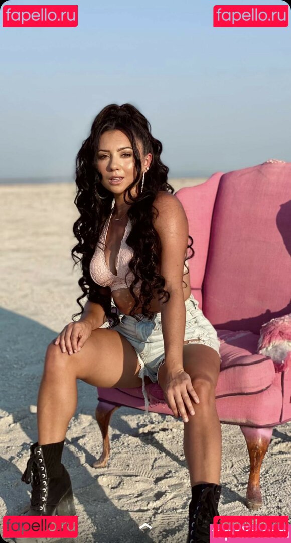 Ashley Nocera / AshleyNocera Onlyfans Photo Gallery 