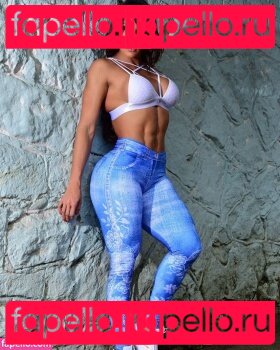 Sonia Isaza / Sonia_Isaza1 / niaisazaoficial Onlyfans Photo Gallery 