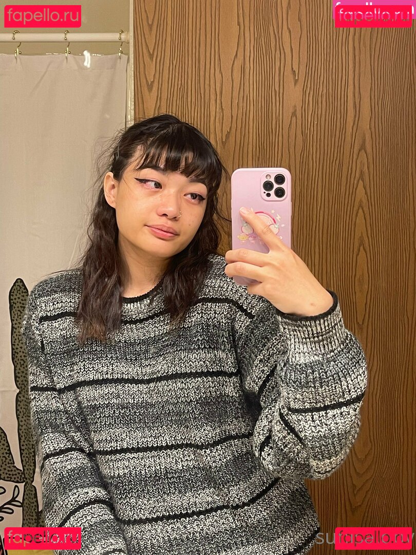 sunisa.bby / sunisaa.buyyuu Onlyfans Photo Gallery 