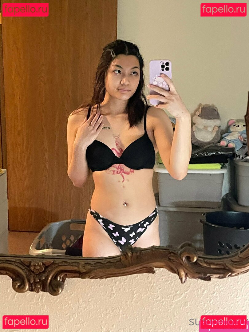 sunisa.bby / sunisaa.buyyuu Onlyfans Photo Gallery 