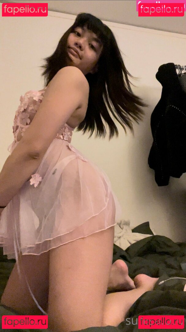 sunisa.bby / sunisaa.buyyuu Onlyfans Photo Gallery 