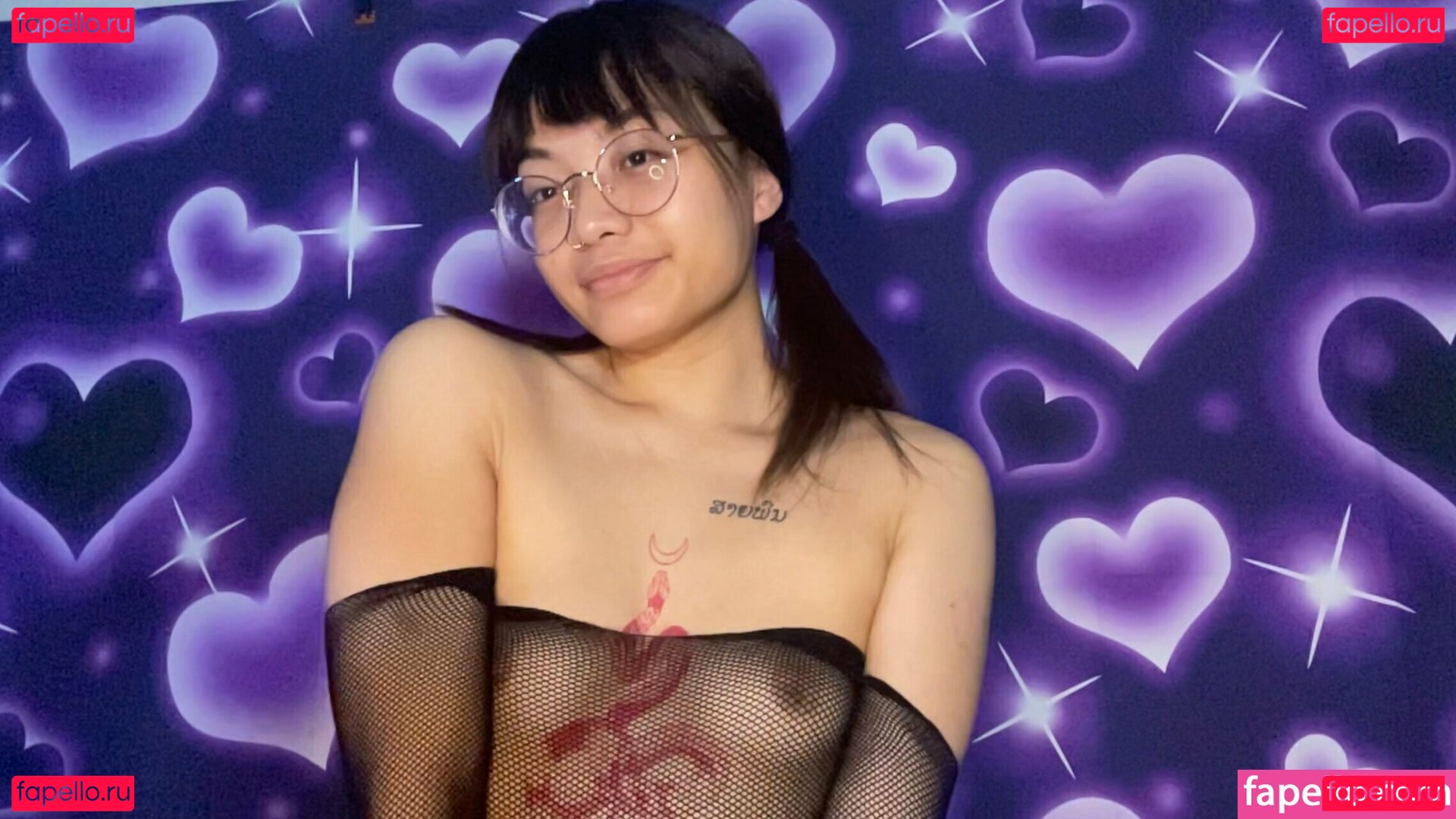 sunisa.bby / sunisaa.buyyuu Onlyfans Photo Gallery 