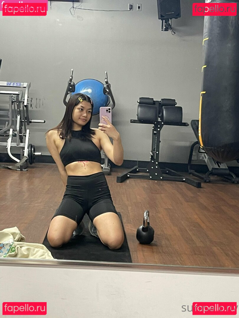 sunisa.bby / sunisaa.buyyuu Onlyfans Photo Gallery 