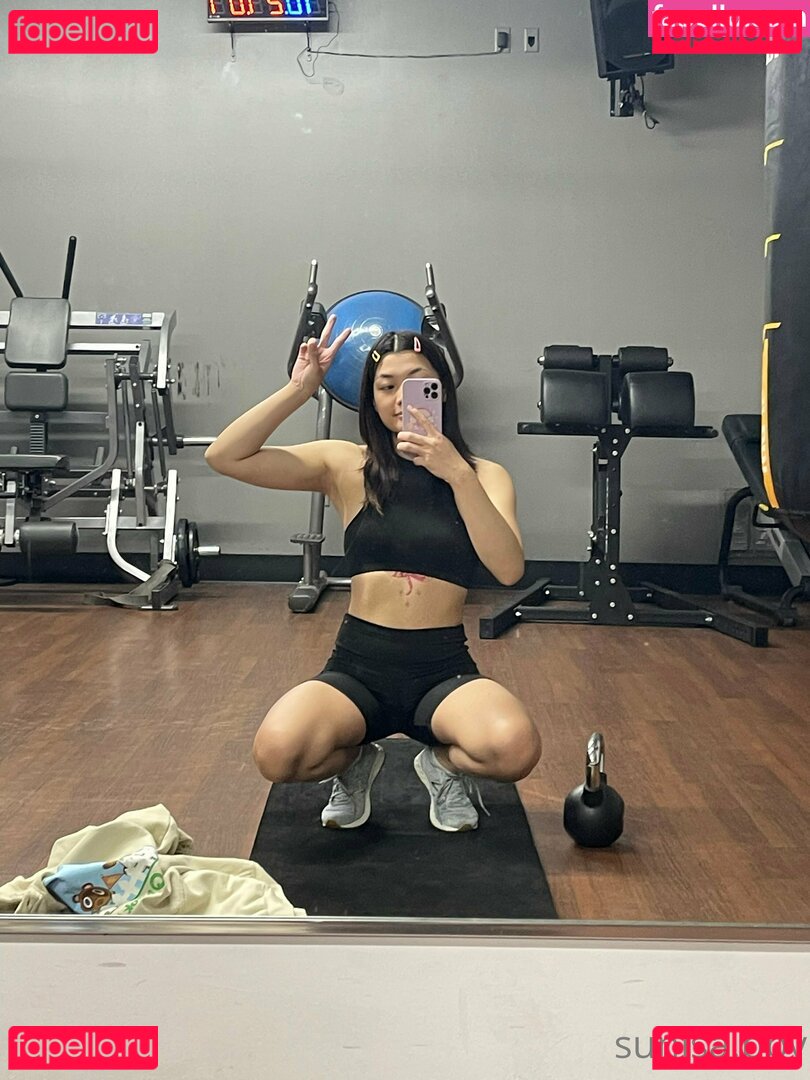 sunisa.bby / sunisaa.buyyuu Onlyfans Photo Gallery 