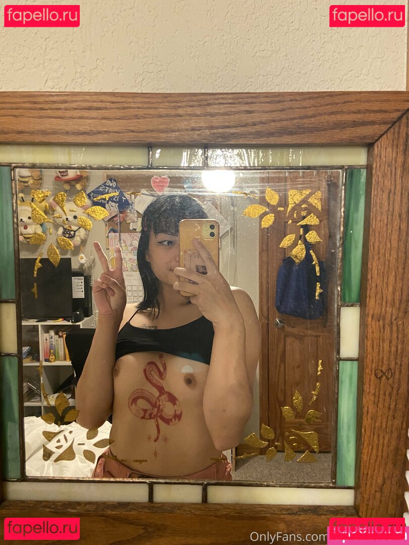 sunisa.bby / sunisaa.buyyuu Onlyfans Photo Gallery 