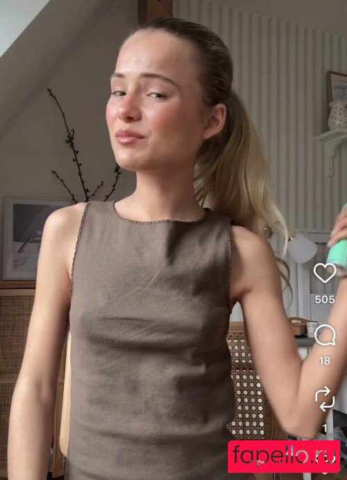 Lotta Stichler Nude Onlyfans Photo 51