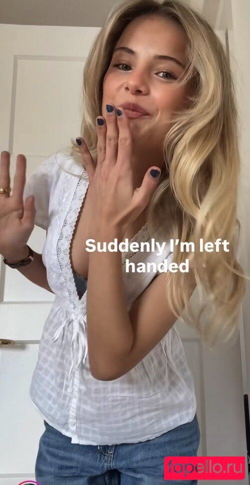 Lotta Stichler Nude Onlyfans Photo 40