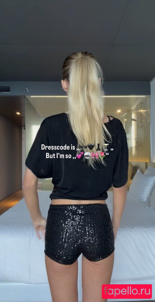 Lotta Stichler Nude Onlyfans Photo 29
