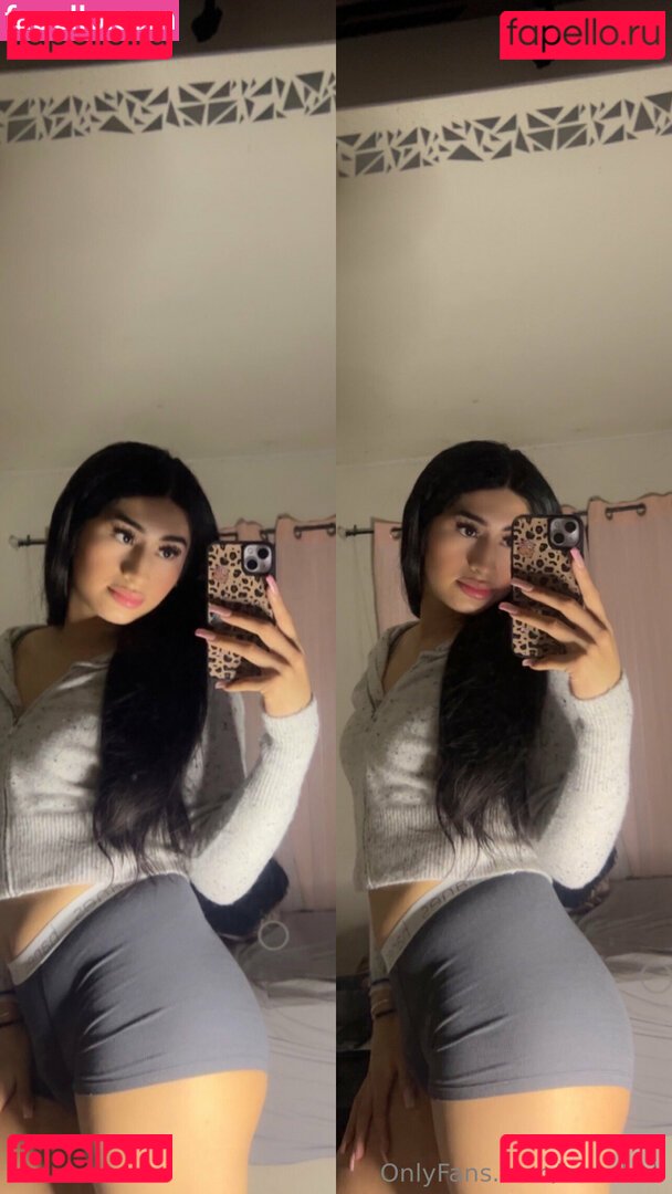 baelishaye / baexbeli Onlyfans Photo Gallery 